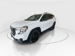 2024 GMC Terrain 5p Black Edition L4/1.5/T Aut