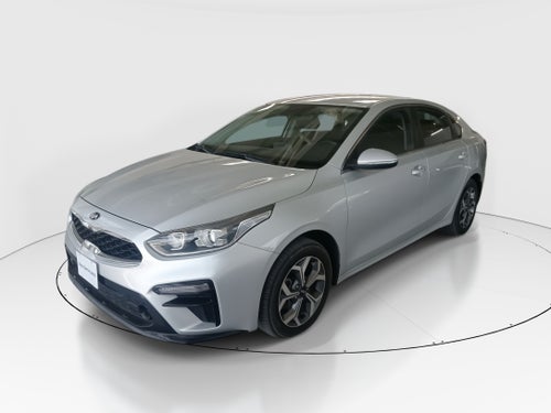 2020 Kia FORTE NEW FORTE EX IVT SEDAN 2.0L 4PTAS 4CIL 6VEL