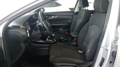 2020 Kia FORTE NEW FORTE EX IVT SEDAN 2.0L 4PTAS 4CIL 6VEL