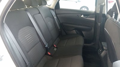 2020 Kia FORTE NEW FORTE EX IVT SEDAN 2.0L 4PTAS 4CIL 6VEL