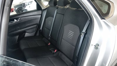 2020 Kia FORTE NEW FORTE EX IVT SEDAN 2.0L 4PTAS 4CIL 6VEL
