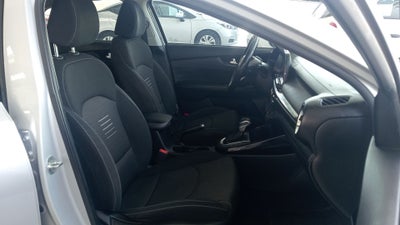 2020 Kia FORTE NEW FORTE EX IVT SEDAN 2.0L 4PTAS 4CIL 6VEL
