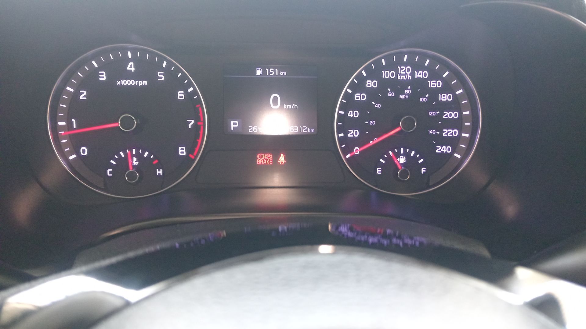 2020 Kia FORTE NEW FORTE EX IVT SEDAN 2.0L 4PTAS 4CIL 6VEL