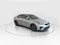 2020 Kia FORTE NEW FORTE EX IVT SEDAN 2.0L 4PTAS 4CIL 6VEL