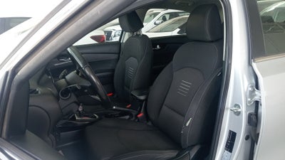 2020 Kia FORTE NEW FORTE EX IVT SEDAN 2.0L 4PTAS 4CIL 6VEL
