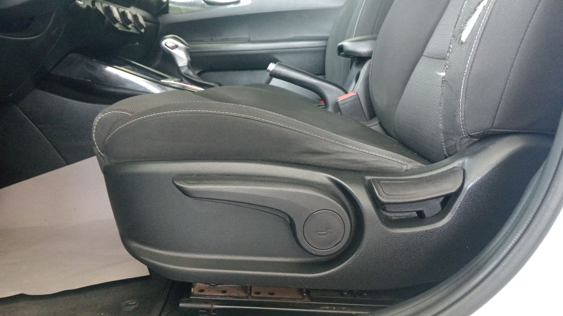2020 Kia FORTE NEW FORTE EX IVT SEDAN 2.0L 4PTAS 4CIL 6VEL
