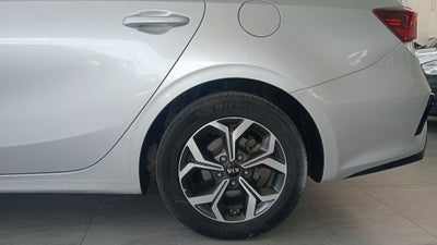 2020 Kia FORTE NEW FORTE EX IVT SEDAN 2.0L 4PTAS 4CIL 6VEL