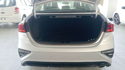 2020 Kia FORTE NEW FORTE EX IVT SEDAN 2.0L 4PTAS 4CIL 6VEL