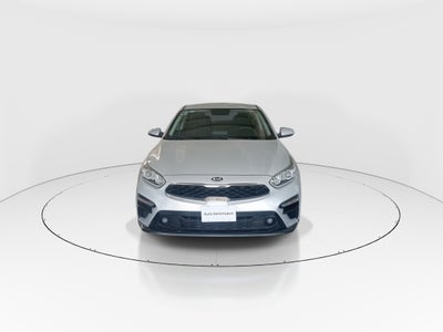2020 Kia FORTE NEW FORTE EX IVT SEDAN 2.0L 4PTAS 4CIL 6VEL