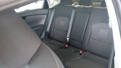 2020 Kia FORTE NEW FORTE EX IVT SEDAN 2.0L 4PTAS 4CIL 6VEL
