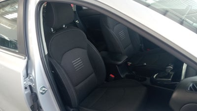 2020 Kia FORTE NEW FORTE EX IVT SEDAN 2.0L 4PTAS 4CIL 6VEL