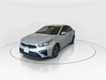 2020 Kia FORTE NEW FORTE EX IVT SEDAN 2.0L 4PTAS 4CIL 6VEL