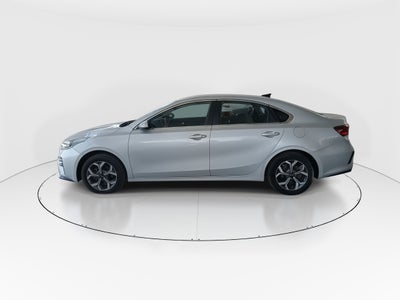 2020 Kia FORTE NEW FORTE EX IVT SEDAN 2.0L 4PTAS 4CIL 6VEL