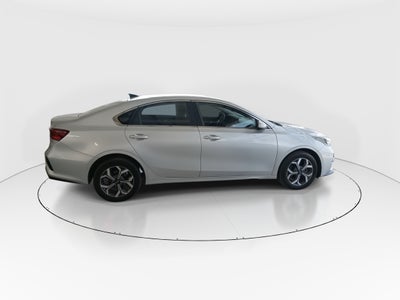 2020 Kia FORTE NEW FORTE EX IVT SEDAN 2.0L 4PTAS 4CIL 6VEL