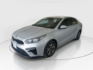 2020 Kia FORTE NEW FORTE EX IVT SEDAN 2.0L 4PTAS 4CIL 6VEL