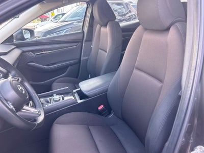 2021 Mazda Mazda 3 4p i Sport L4/2.5 Aut