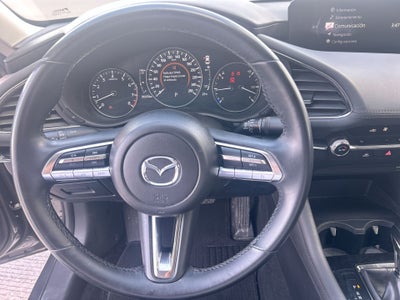 2021 Mazda Mazda 3 4p i Sport L4/2.5 Aut
