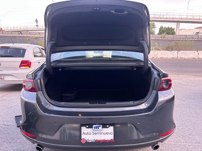 2021 Mazda Mazda 3 4p i Sport L4/2.5 Aut