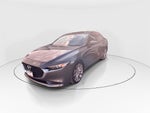 2021 Mazda Mazda 3 4p i Sport L4/2.5 Aut