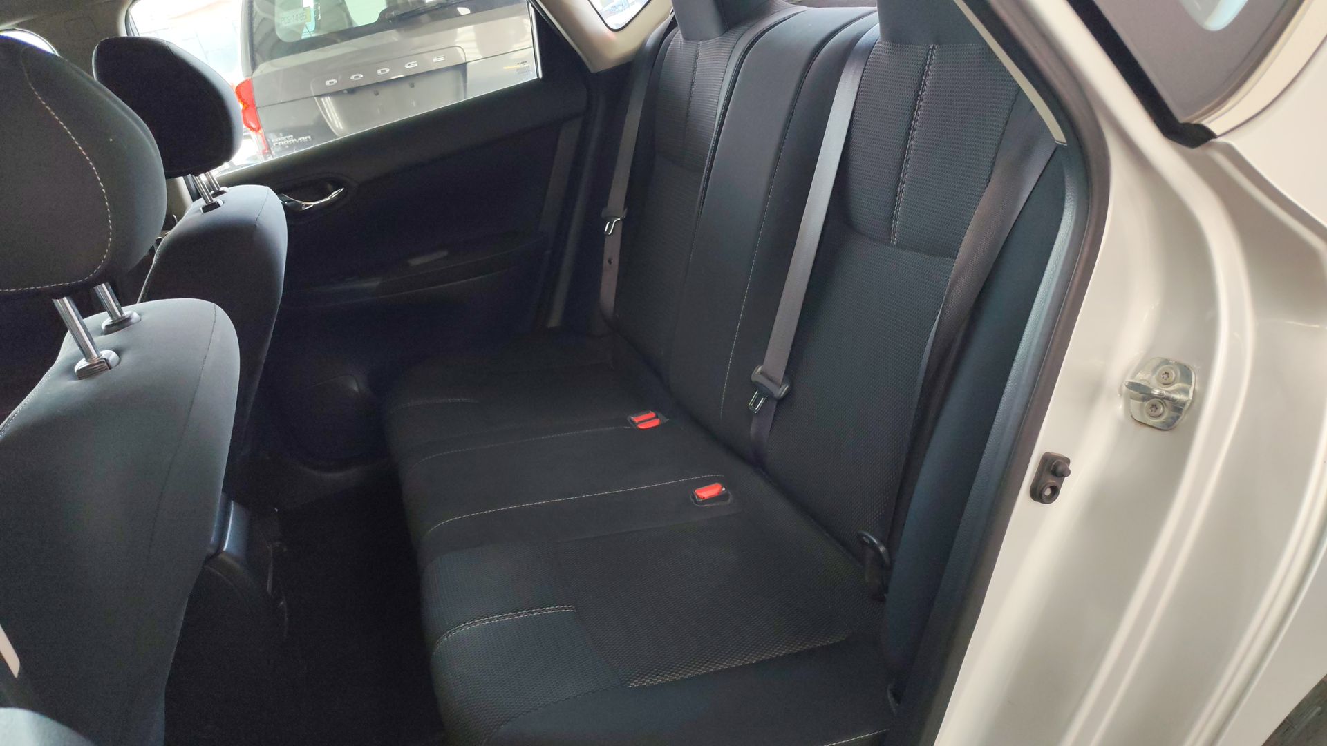 2018 Nissan Sentra 4p Sense L4/1.8 Aut