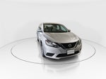 2018 Nissan Sentra 4p Sense L4/1.8 Aut