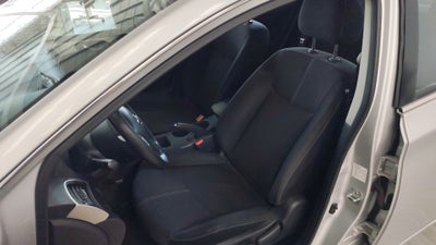 2018 Nissan Sentra 4p Sense L4/1.8 Aut