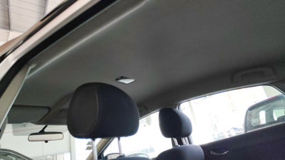 2018 Nissan Sentra 4p Sense L4/1.8 Aut