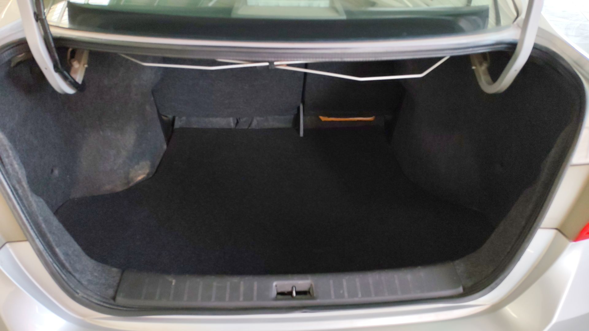 2018 Nissan Sentra 4p Sense L4/1.8 Aut