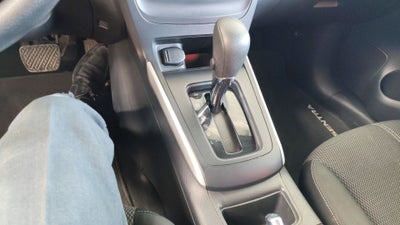 2018 Nissan Sentra 4p Sense L4/1.8 Aut