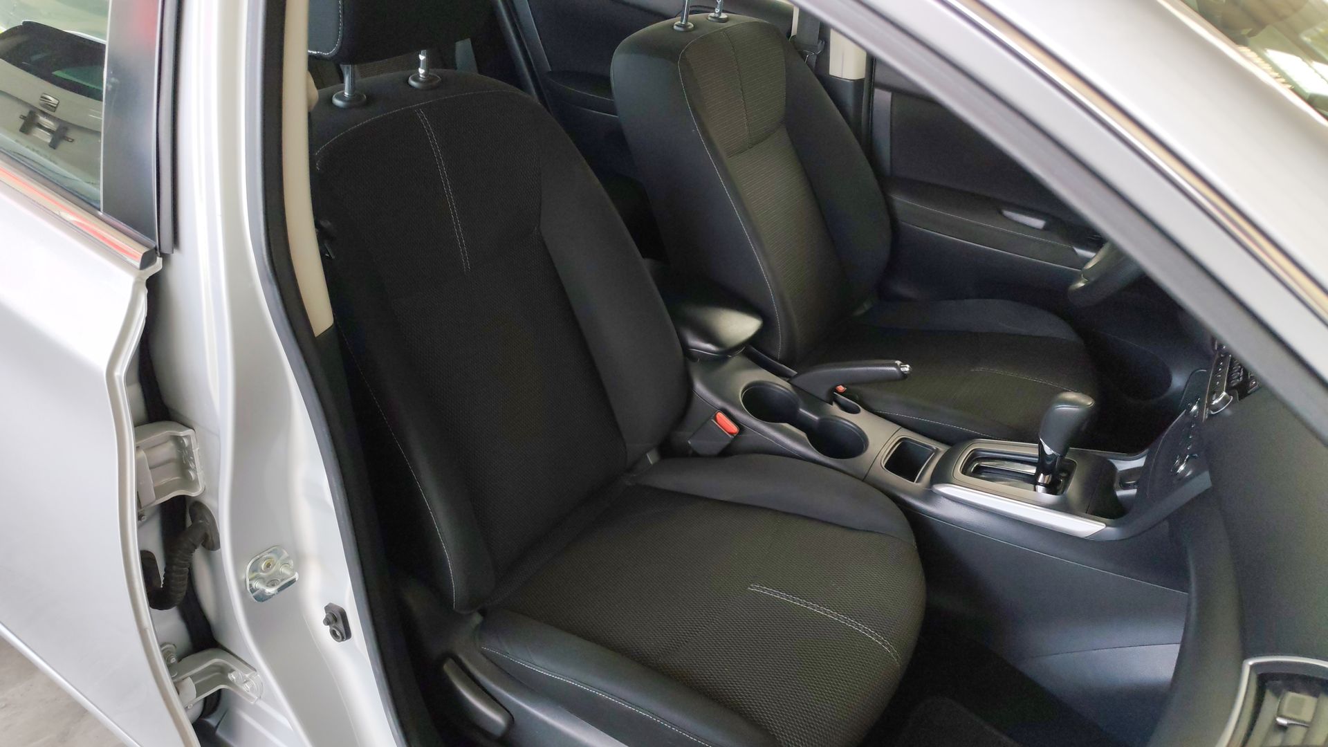 2018 Nissan Sentra 4p Sense L4/1.8 Aut