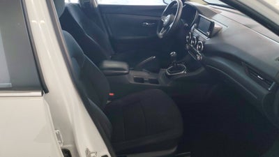 2023 Nissan Sentra 4p Sense L4/2.0 Man