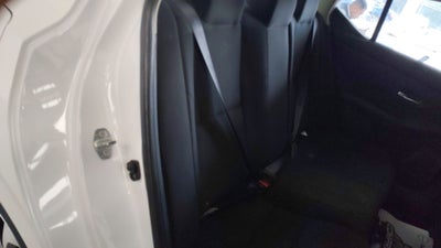 2023 Nissan Sentra 4p Sense L4/2.0 Man