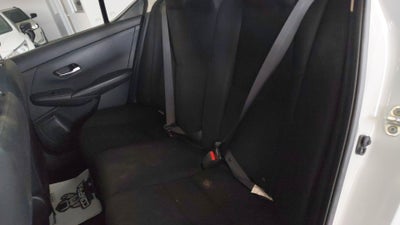 2023 Nissan Sentra 4p Sense L4/2.0 Man