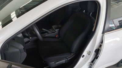 2023 Nissan Sentra 4p Sense L4/2.0 Man