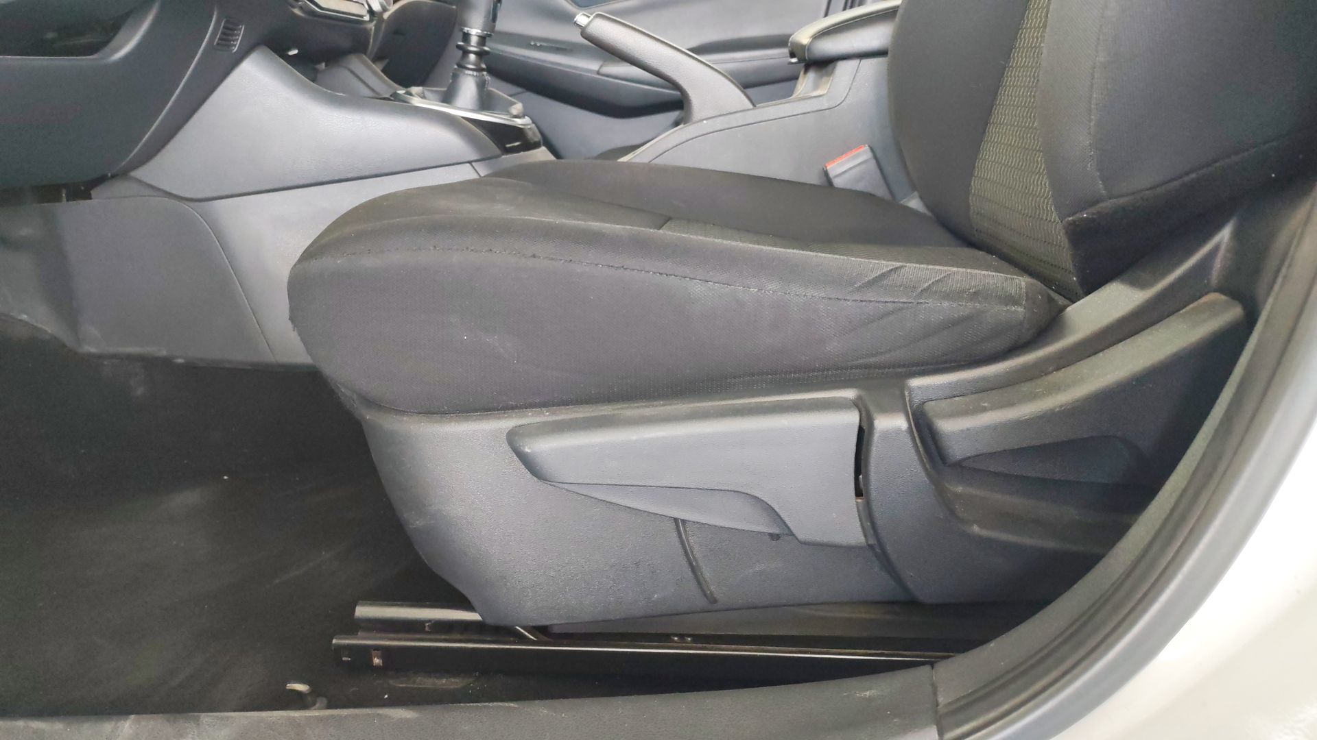 2023 Nissan Sentra 4p Sense L4/2.0 Man