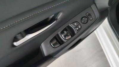 2023 Nissan Sentra 4p Sense L4/2.0 Man