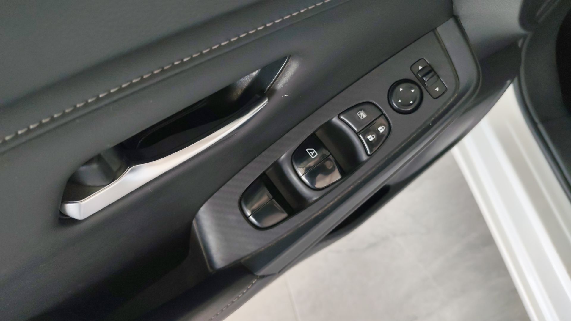 2023 Nissan Sentra 4p Sense L4/2.0 Man