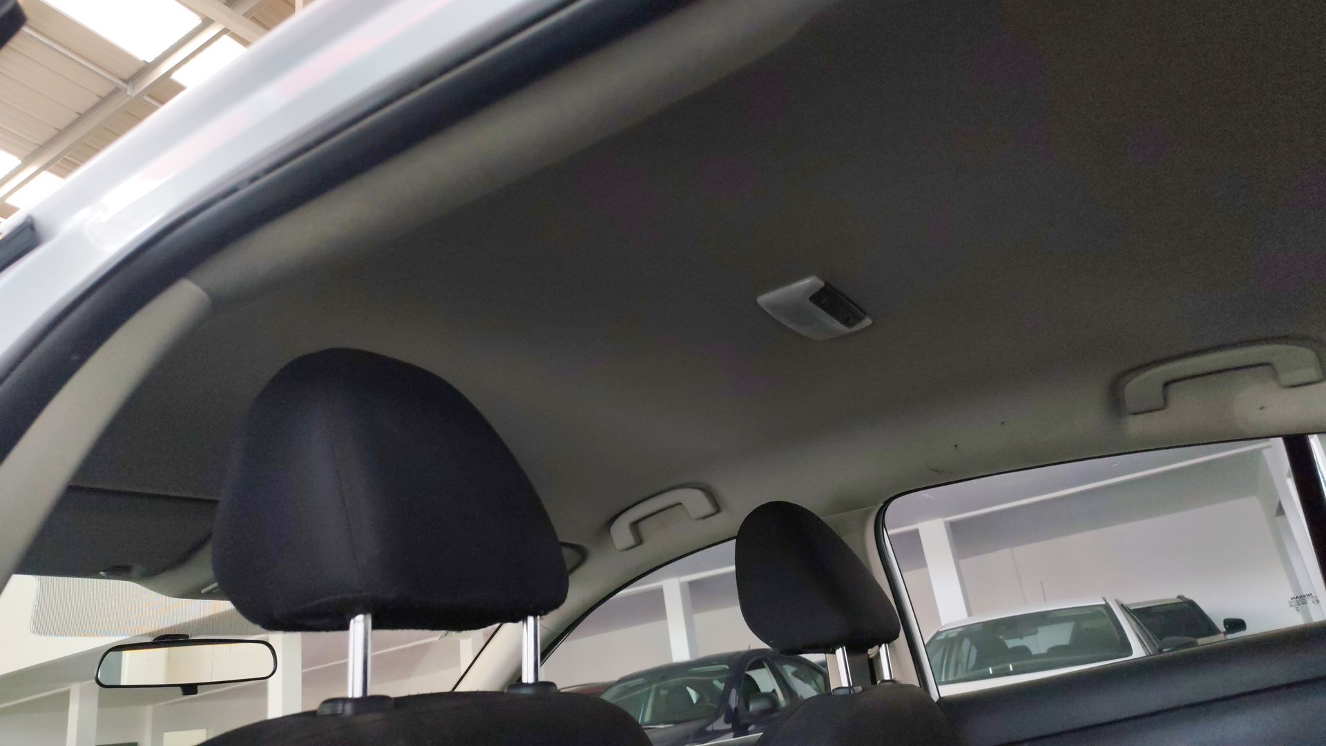 2023 Nissan Sentra 4p Sense L4/2.0 Man