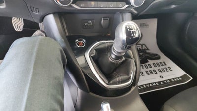 2023 Nissan Sentra 4p Sense L4/2.0 Man