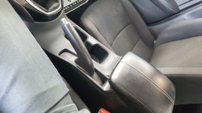 2023 Nissan Sentra 4p Sense L4/2.0 Man