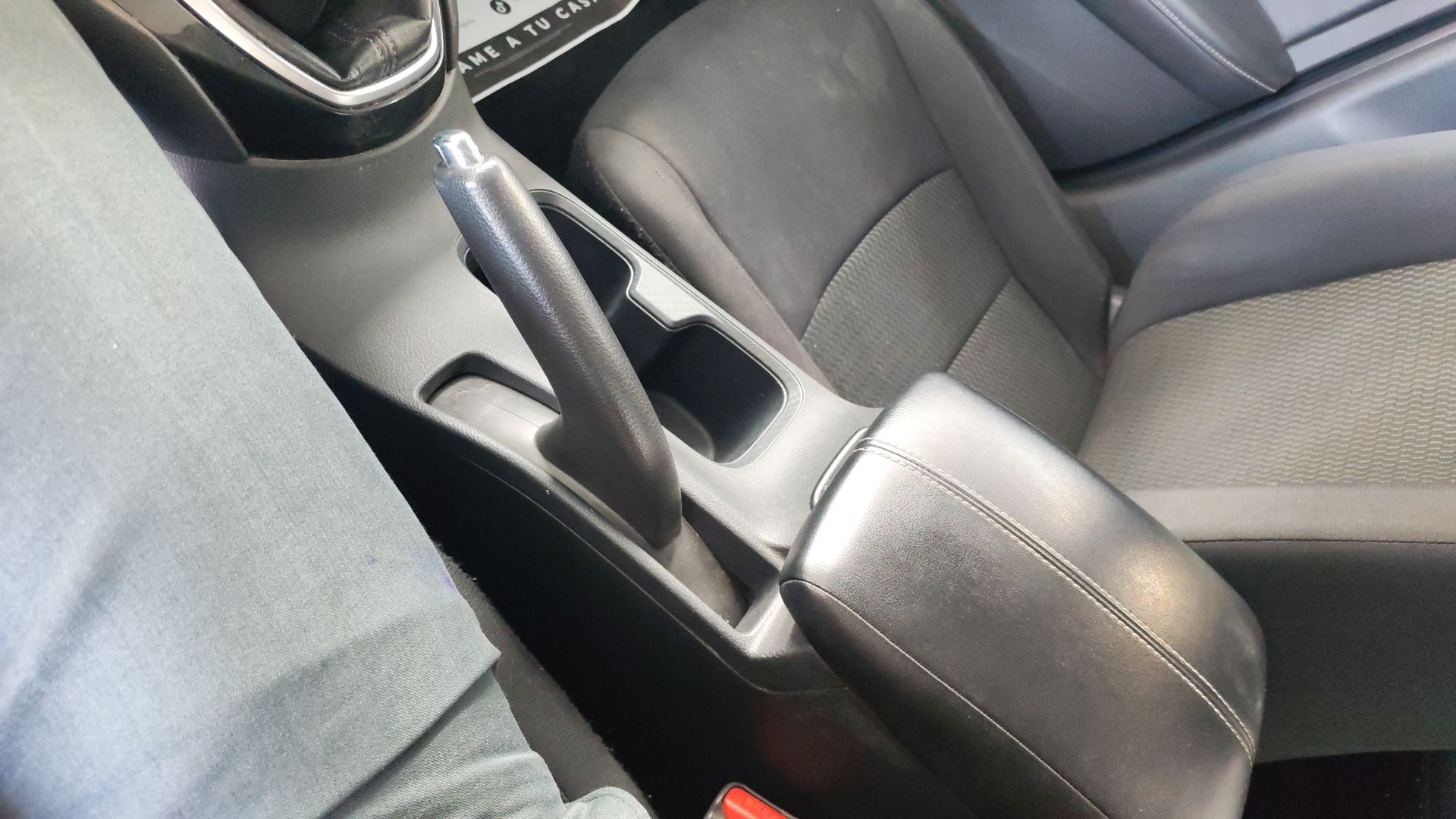 2023 Nissan Sentra 4p Sense L4/2.0 Man