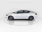 2023 Nissan Sentra 4p Sense L4/2.0 Man