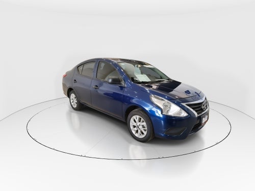 2024 Nissan V-Drive 4p L4/1.6 Man Audio