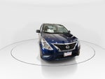2024 Nissan V-Drive 4p L4/1.6 Man Audio