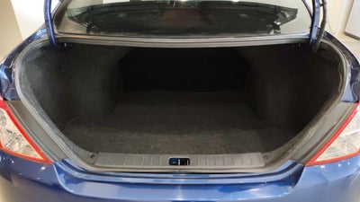2024 Nissan V-Drive 4p L4/1.6 Man Audio
