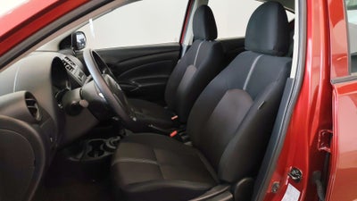 2024 Nissan V-Drive 4p L4/1.6 Man Audio