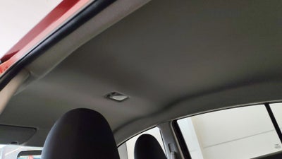 2024 Nissan V-Drive 4p L4/1.6 Man Audio