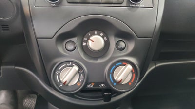 2024 Nissan V-Drive 4p L4/1.6 Man Audio