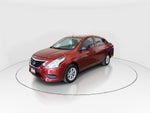 2024 Nissan V-Drive 4p L4/1.6 Man Audio