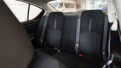 2024 Nissan V-Drive 4p L4/1.6 Man Audio
